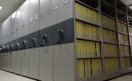 焦作新闻档案数字化系统软件
