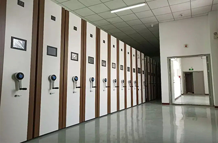 档案扫描怎么保存