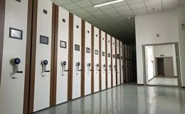 焦作税务档案扫描数字化系统软件