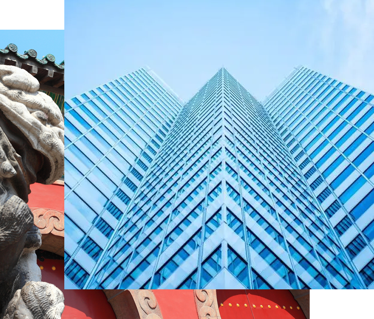 公司简介